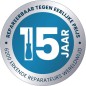 Tefal Ultimate Pure FV9844E0 Dampstrygejern 3200W Sort Grøn
